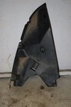 00-03 Honda Rancher TRX350FM 4X4 Inner Plastic Guard 61862-HN5-6700. Fixed Price $21.90.