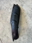 2005 Honda Rancher 350 4X4 Front Right Fender 61861-HN7-0000. Fixed Price $28.07.
