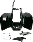 Maier Fender Replacement Plastic Standard 117520. Fixed Price $403.80.