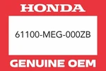 61100-MEG-000ZB Honda Fender, Fr. R114CU (candy Wine Berry Red-u). Fixed Price $219.95.
