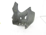 Suzuki Ltz 250 Quadsport Left Heel Guard 63341-21G00-291 2004-2009. Fixed Price $85.00.