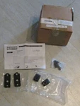 Suzuki Lt-a Rear Fender Bracket Kit Nos!. Fixed Price $45.00.