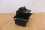 2016 Cfmoto Zforce 800EX Left Under Seat Storage Glove Tool Box. Fixed Price $19.00.