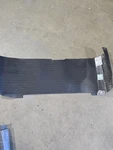 New Oem Kubota Rtv X1140 Front Step Mat K7591-55312. Fixed Price $29.95.