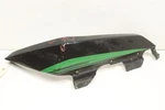 Arctic Wildcat 1000 Ltd Late Model 13 Fender Box Left Rear 4506-761 52877. Fixed Price $74.94.