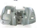 06 Honda Trx 250 Recon Tm Fenders 61150-HM8-B40ZB 80100-HM8-B00ZA 2005-2007. Fixed Price $522.50.