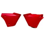 Ktx Pro For Honda ATC250ES 85 - 87 Heavy Duty Big Red Side Panels Fender. Fixed Price $110.00.