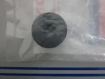 New Oem 80133-HF1-670 Honda Rubber Mount 0820. Fixed Price $8.00.