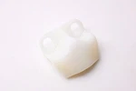 New Oem Yamaha 3B4-25715-00-00 Brake Line Guard Nos. Fixed Price $19.88.