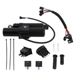 Box Lift Kit 280MM For John Deere Gator Xuv 825I 855D 865R AM145903. Fixed Price $335.20.