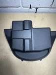 Battery Box Piaggio MP3 500 1B001885. Fixed Price $40.30.