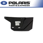 New Genuine Polaris Rzr 900 Shield Mud Front Lh 5438735. Fixed Price $54.99.