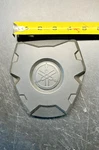 Yamaha 2HC-F3818-00-00 Cover Steering (1). Fixed Price $9.99.