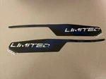 Arctic Cat Atv 700LTD And Rear Fender Limited Viper Blue 3411-536 & 3411-537. Fixed Price $80.00.