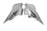 12 Can-am Commander 1000 Xt 4X4 Side Covers Panels Fenders Left & Right. Fixed Price $299.99.