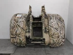 2004 Yamaha Grizzly 660 Rear Fender Camo 5KM-W2161-D0-00. Fixed Price $299.96.