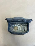 2023 Yamaha Grizzly 700 Efi 4X4 Speedometer Mount Cover B4F-H3559-00-00 B625. Fixed Price $19.99.