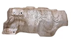 20 Polaris General 1000 Sport Exhaust Heat Shield Cover. Fixed Price $49.99.