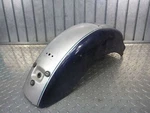 96 Kawasaki VULCANVN1500A Rear Fender Mud Guard Wheel Cover. Fixed Price $124.98.