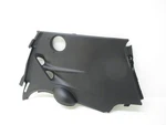 2000-2002 Yamaha Kodiak 400 Left Side Plastic Engine Cover 5GH-21711-00-00. Fixed Price $95.00.