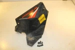 2016 Can-am Maverick Max 1000R Turbo Xrs Left Inner Splash Mud 705009046. Fixed Price $31.49.