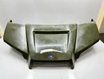 Polaris Ranger 570 500 Hood 2015-2021 Sagebrush Green 5451006-498 Oem. Fixed Price $318.27.
