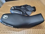 Polaris OUTLAW50 PREDATOR50 Seat Cover 2003 2019 (black) P*-24. Fixed Price $49.00.