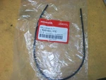 Honda Scooter PCX150 ADV150 Ww 160 Cover Duct Seal New Oem 19649-K01-900. Fixed Price $14.95.