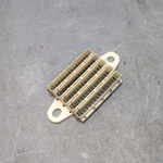 Honda CH250 Helix Wire Harness Multi Connector Connection Block 32150-GE8-601. Fixed Price $20.00.
