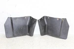 1998 Kawasaki Bayou 220 Rear Mud Flap Kick Plate Shield 24058. Fixed Price $44.99.
