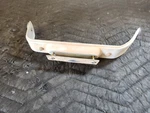 #A389 2001 Kawasaki Lakota Kef 300 Rear Fender Support Stay Bracket 35011-1316. Fixed Price $30.00.