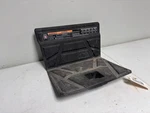 2019 Polaris Rzr Xp 1000 Highlifter Oem Rear Engine Access Panel 2637425. Fixed Price $64.35.