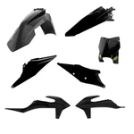 Cycra Replica Plastic Kit Black For Ktm 450 Smr 2022. Fixed Price $115.56.