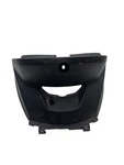 Yamaha Rear Tail Fender Fairing Cover 2009-2015 Zuma 125 Black Oem. Fixed Price $39.99.