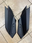 Pair Can-am Lower Lh/rh Rear Fender Flare Maverick X3 705010555/705010556. Fixed Price $90.00.