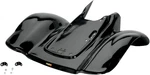 Maier - 117330 Rear Fender Black Honda TRX250X TRX300EX Sportrax TRX300FW Fo. Fixed Price $313.16.