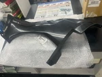 New Rh Black Panel 14091-0138-839 2007-2023 Kawasaki Brute Force 750. Fixed Price $50.00.