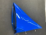 07-10 Kawasaki Ultra 250X-260X Rearview Mirrors Left And Right. Fixed Price $69.95.