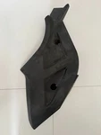 Used Oem Yamaha Right Side Panel Cover Fairing YFM600 4WV-27463-10-00 DB6. Fixed Price $83.92.