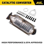 Fit For Honda Accord 1998 1999 2000 2001 2002 2.3L L4 Front Catalytic Converter. Fixed Price $62.89.