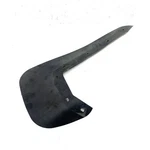87-99 Polaris Trail Boss 250 2X4 Oem Left Rear Mud Flap 5850060 AP128. Fixed Price $19.99.