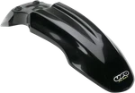 Ufo Front Fender Black HO03641-001. Fixed Price $32.99.