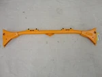 Can Am Maverick Turbo Rr Xrc Roof Roll Cage Front Cross Member Orange 705208582. Fixed Price $72.48.