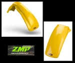 New Suzuki 82-83 RM125 RM250 RM465 83-84 RM500 Yellow Front And Rear Fenders. Fixed Price $161.24.