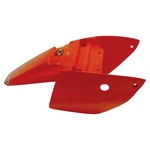 Ufo Plastics Rear Fender Orange KT03073-127. Fixed Price $36.37.