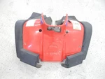 Arctic Cat Atv 2005 300 400 500 Red Front Fender Assembly 1506-477. Fixed Price $179.99.