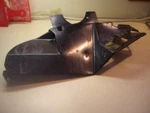2002 Honda Recon Right Inner Fender 61862-HM8-A400. Fixed Price $8.99.