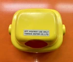 New Genuine 1980-1982 Yamaha YT125 Headlight Case. Fixed Price $149.95.
