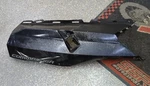 2012 Can-am Oem Commander 1000 Rh Front Fender Carbon Fiber 705004541 **used**. Fixed Price $184.99.