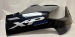Polaris Ranger Xp 1000 Front Right Fender, Blue (1) Oem #5453726-070 #L337. Fixed Price $193.50.
